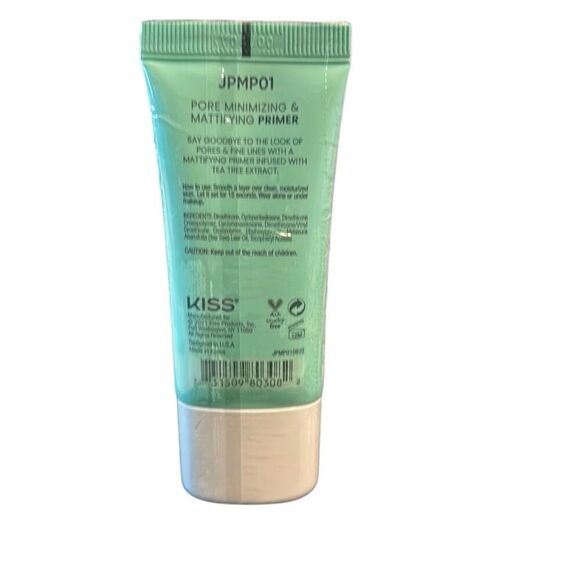 JOAH KISS Pore Minimizing Primer - Picture 2 of 3